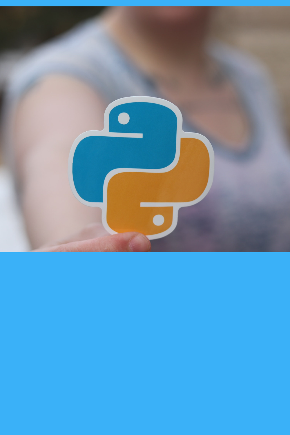 Can Python be compiled article listing image