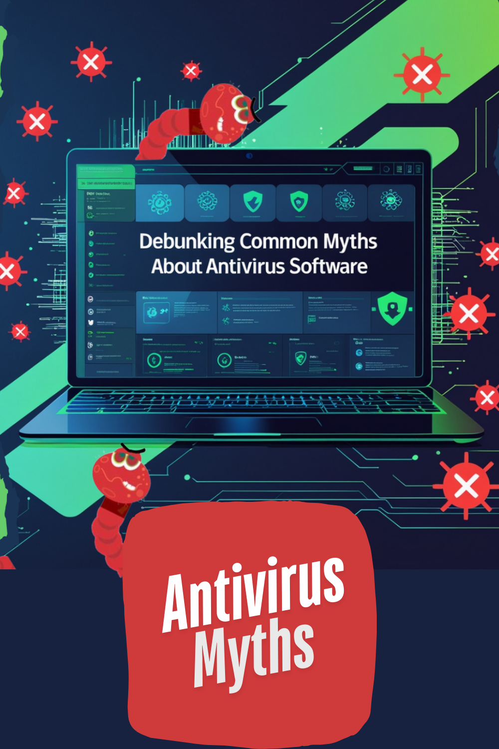 Software testing types article listing image